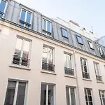 Charming Studio - Heart Of Marais - Paris